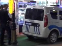 Sivas'ta tarla sulandırma kavgası: 8 zarar görmüş