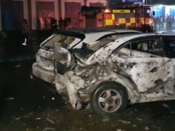 Somali'de ölü sayısı 4'e yükseldi