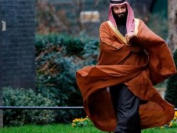 Suudi Veliaht Prens'ten Yemen tehdidi