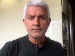 Talat Bulut: Bana iftira atanları mahkemeye vereceğim