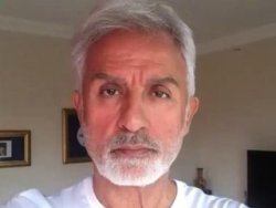 Talat Bulut'tan ilk izah etme geldi