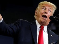 Trump'tan Dünya Ticaret Örgütü'ne tehdit: Çekilirim