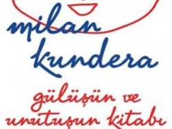 Tüm duygular tek resimde: Gülüşün ve Unutuşun Kitabı