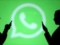 WhatsApp Web'e GIF özelliği geldi