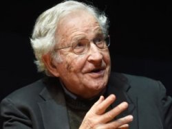 Yahudi filozof: İsrail'in ABD'ye müdahalesi görmezden geliniyor