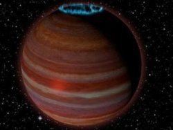 Yeni bir gök cismi: Serseri