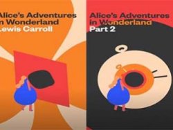 Yeni bir roman formatı doğuyor: Insta-Roman