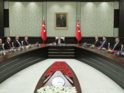 Yeni sistemin birincil YAŞ toplantısı