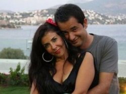 Zeynep Yılmaz: Aşka kapımı kapatmadım