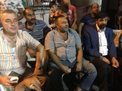 Hakkari şehidinin haberi, İstanbul'daki ailesine ulaştı