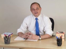 İyi Parti Genel Merkezi'nden İl Başkanlarına İstifa Çağrısı