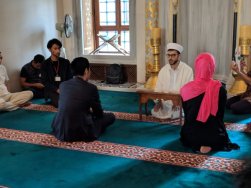 Japonya'nın Türkiye 4'üncüsü hocası: Esad Tamer