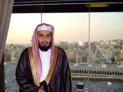 Kabe İmam Hatibi Şeyh Salih El Talip, Bayan Erkek Karmakarışık Konserleri Tenkit Ettiği İçin Tutuklandı