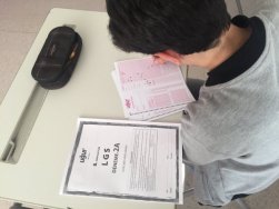 Nakil yerleştirmeyle 45 bin öğrenci liseli oldu