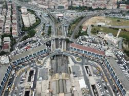 Otogarlarda bayram yoğunluğu yaşanıyor