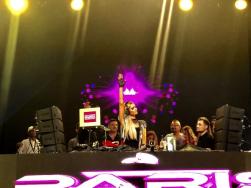 Paris Hilton, bir gecede 650 bin TL kazandı