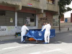 Pendik'te korkunç infaz kamerada