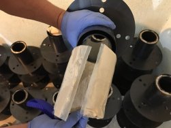 Van ’da 32 kilo eroin ele geçirildi