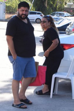 Kibariye: Fasa fiso konular geride kaldı