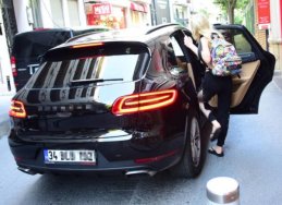 Aleyna Tilki: Ehliyetliyiz artık