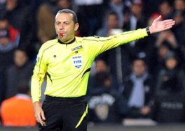 Süper Lig’de İlk Hafta Hakemleri Açıklandı