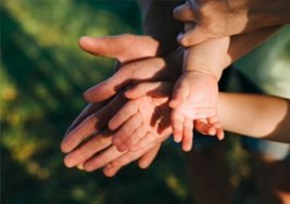 Bağımlılıkları önlemenin en iyi yolu aile desteği