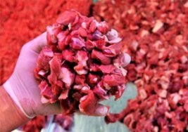 Bayramın tadını beslenmenizi içten yaparak çıkarın