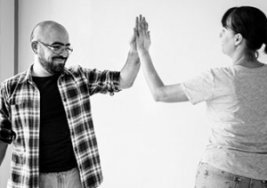 Düşüncelerinizi değiştirecek 2 perspektif