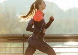 Koşmanın da bir kuralı var