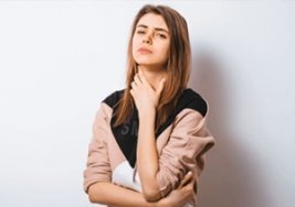 Ses kısıklığına karşısında önlemler