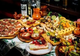 Ülkeler yemeğe günde kaç saat harcıyor