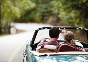 Uzun yolculuklarınızda sıkça mola verin