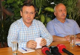 Yaş Çay Alımı 484 Bin Tona Ulaştı