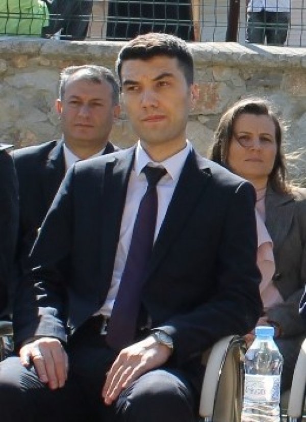 Üzerine şimşek düşen genç savcı hayatını kaybetti