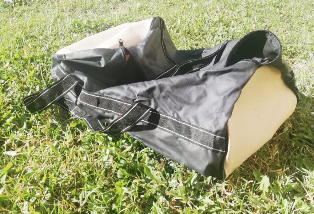 Kapılarının önüne 10 jurnal bebek bırakıldı