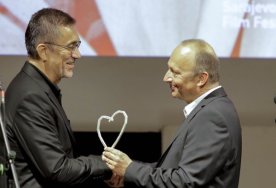 Nuri Bilge Ceylan'a Saraybosna'nın Kalbi ödülü