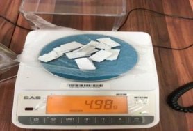 Muş ’ta uyuşturucu operasyonu