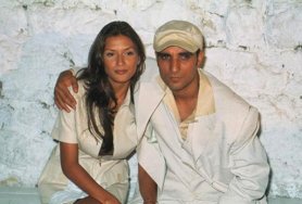 Tuğba Altıntop: Rafet beni daima aldattı