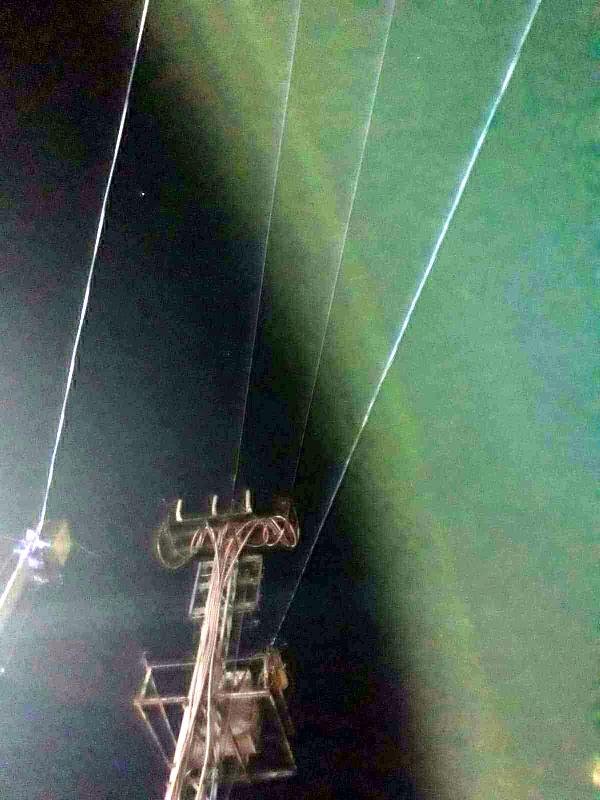 Siirt’te magandalar 10 kişiyi yaraladı