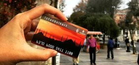 İstanbulkartsız Toplu Ulaşım Dönemi Kapandı