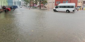 Ordu yeniden sele teslim oldu