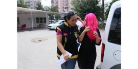 Adanalı Pempe Panter hakkında karar çıktı