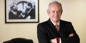 Hayri İnönü ’nün koruması gözaltına alındı