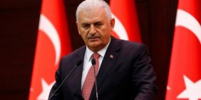 TBMM Başkanı Şimşek: Kanunsuzluğa müsade vermeyeceğiz