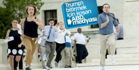 ABD'de Donald Trump'ın kaderini etkileyecek dava