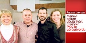 Amerikalı papaz Brunson ile PKK aralarında temas var