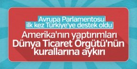 AP'den Türkiye'ye takviye geldi