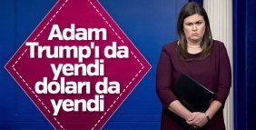 Beyaz Saray sözcüsü: Türkiye'nin vergi kararına üzüldük