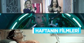Bu hafta 10 film vizyona girecek