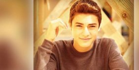 Çakmak gazı çeken genç hayatını kaybetti